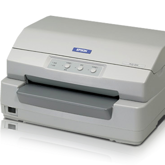 Epson  愛普生20K 單打 針式打印機(jī)